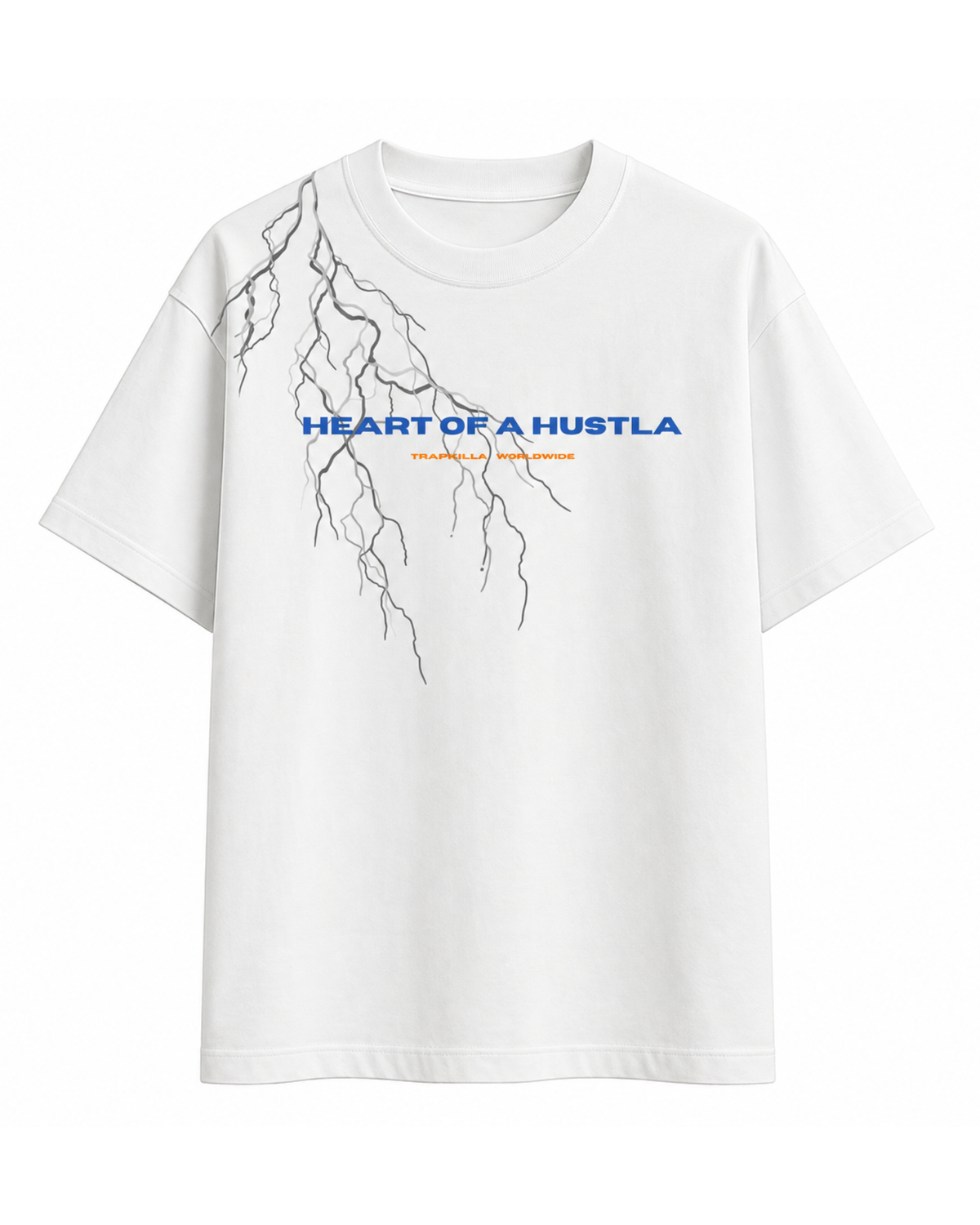 HUSTLA'01