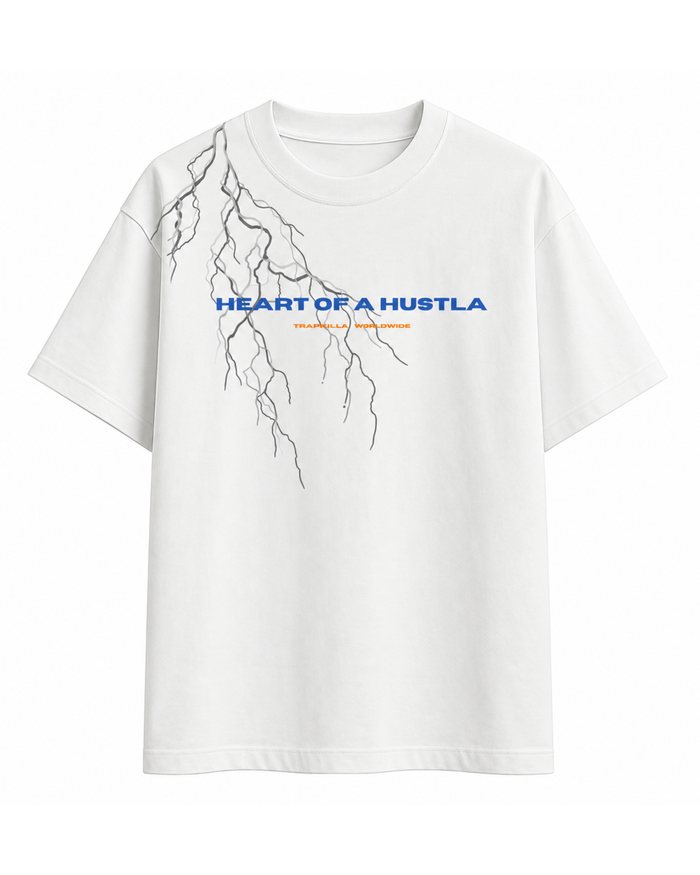 HUSTLA'01