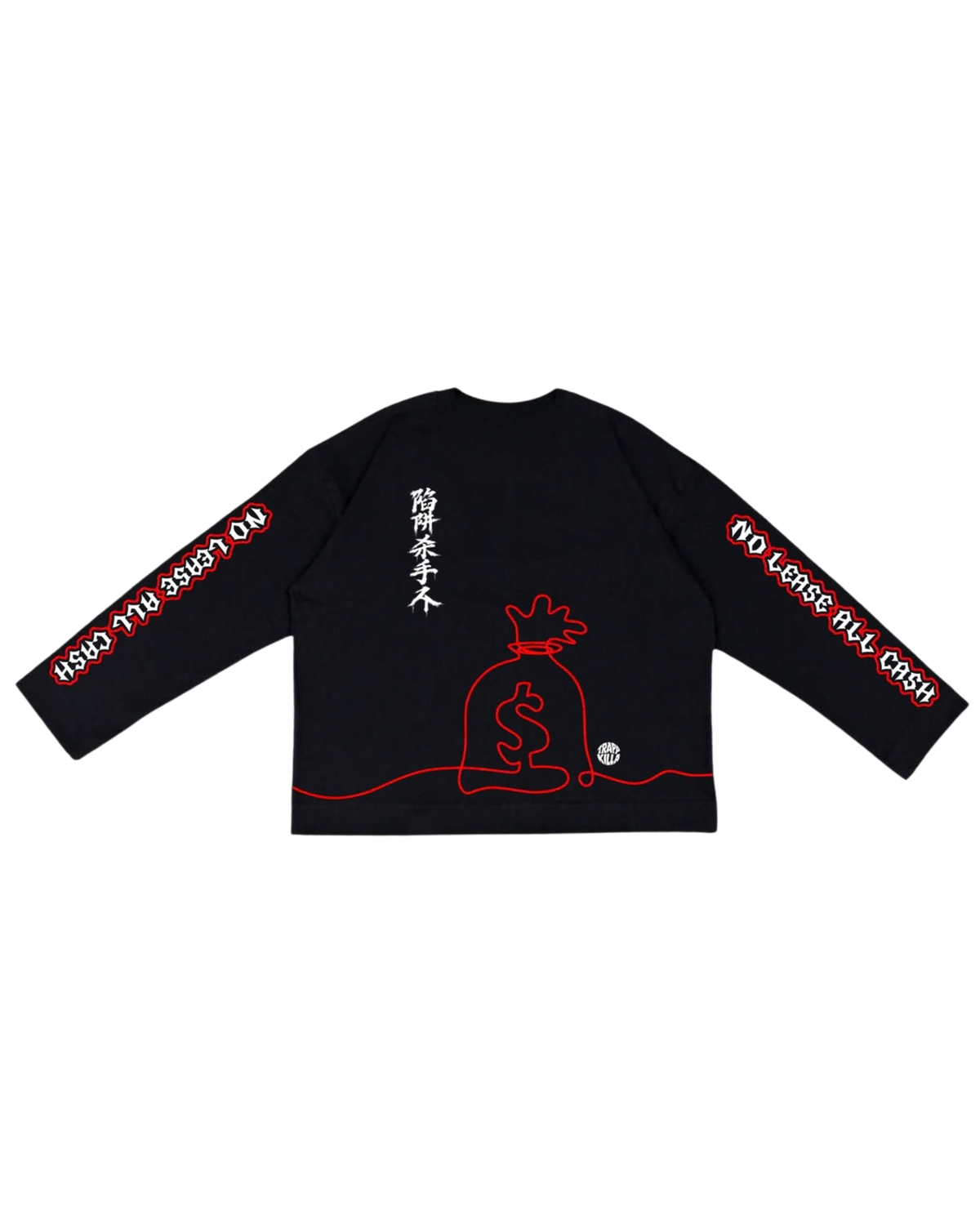 SHADOW KAGE LONG SLEEVE