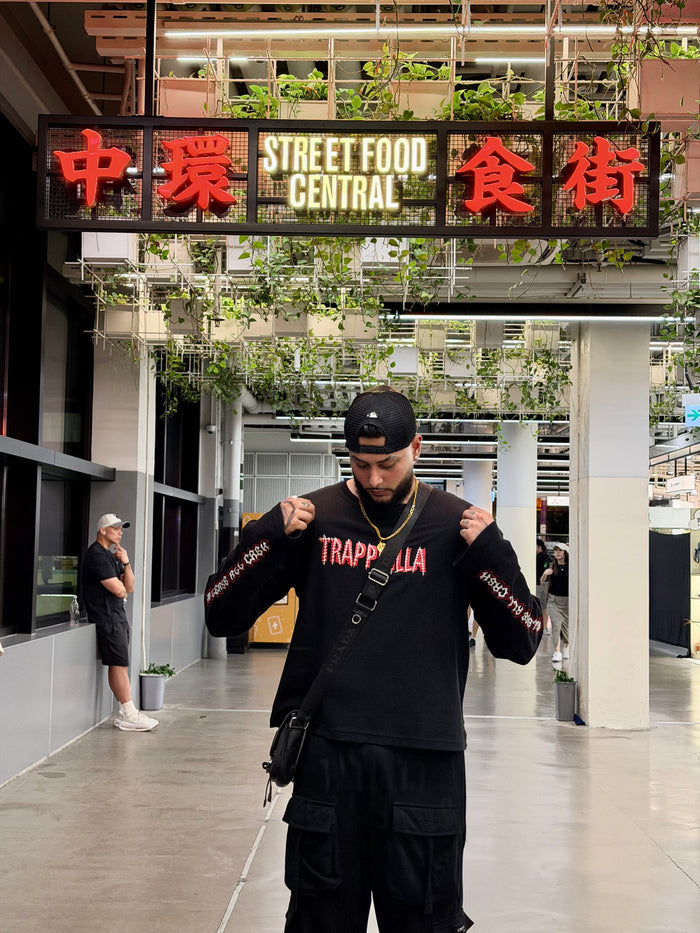 SHADOW KAGE LONG SLEEVE