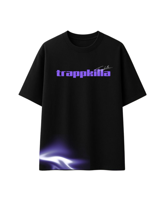 DRIP TOO HARD GRAPHIC TEE