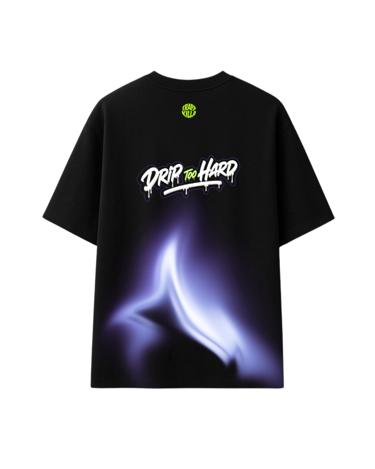 DRIP TOO HARD GRAPHIC TEE