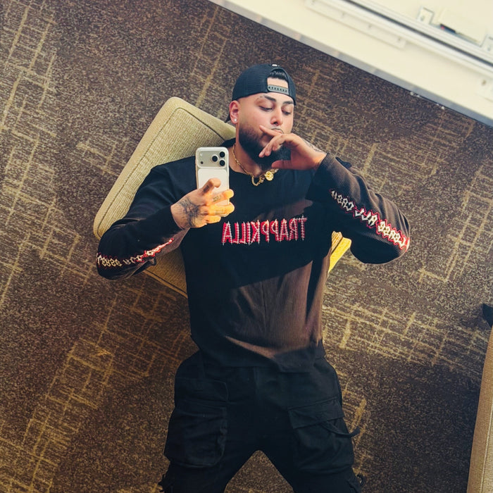 SHADOW KAGE LONG SLEEVE
