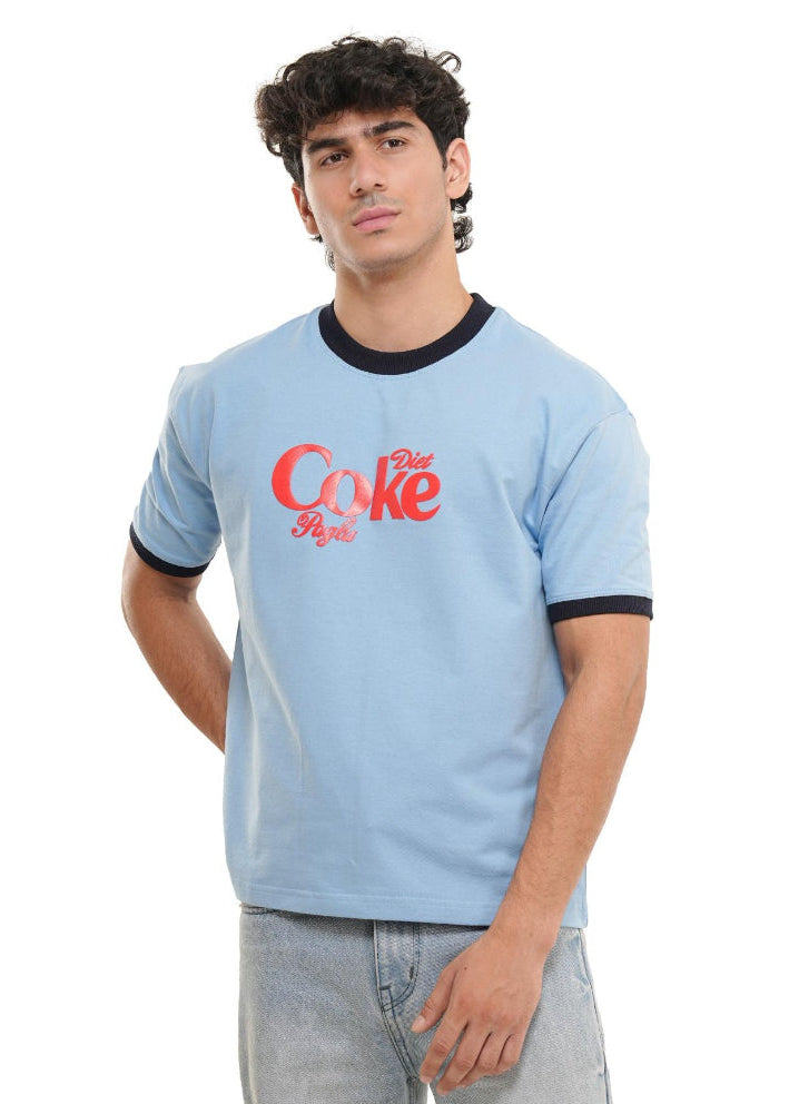DIET COKE