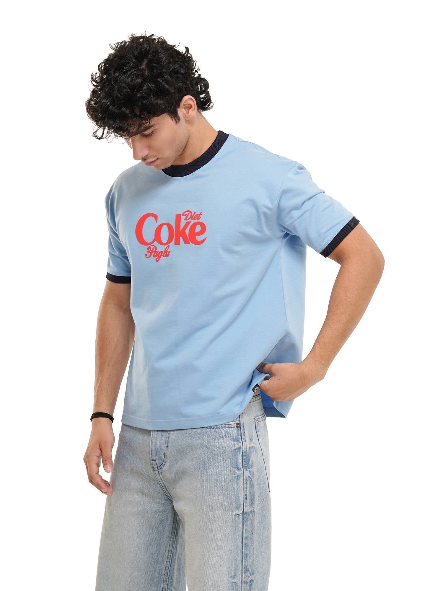 DIET COKE