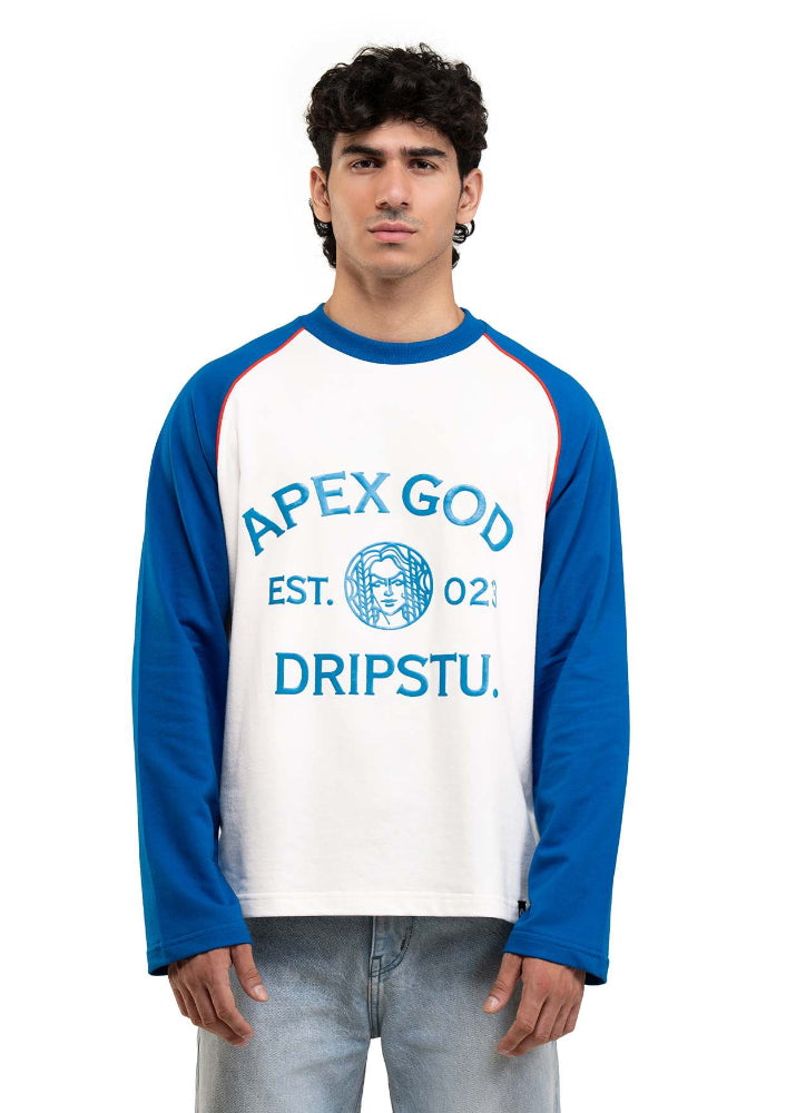 APEX GOD