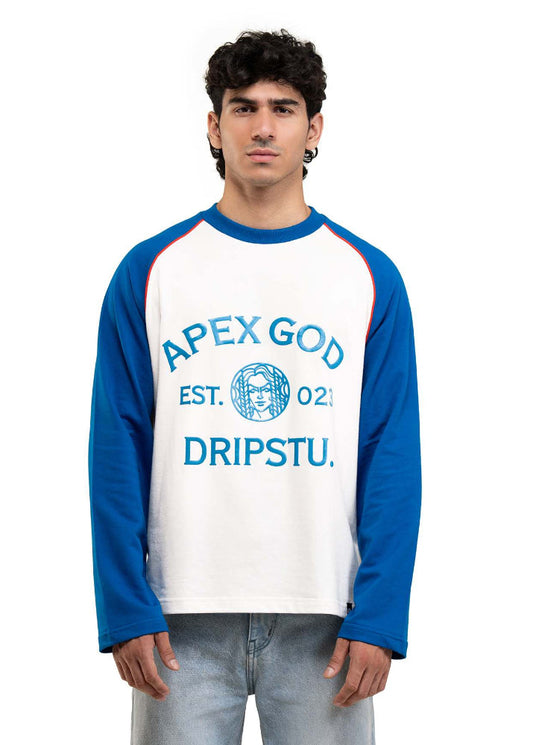 APEX GOD