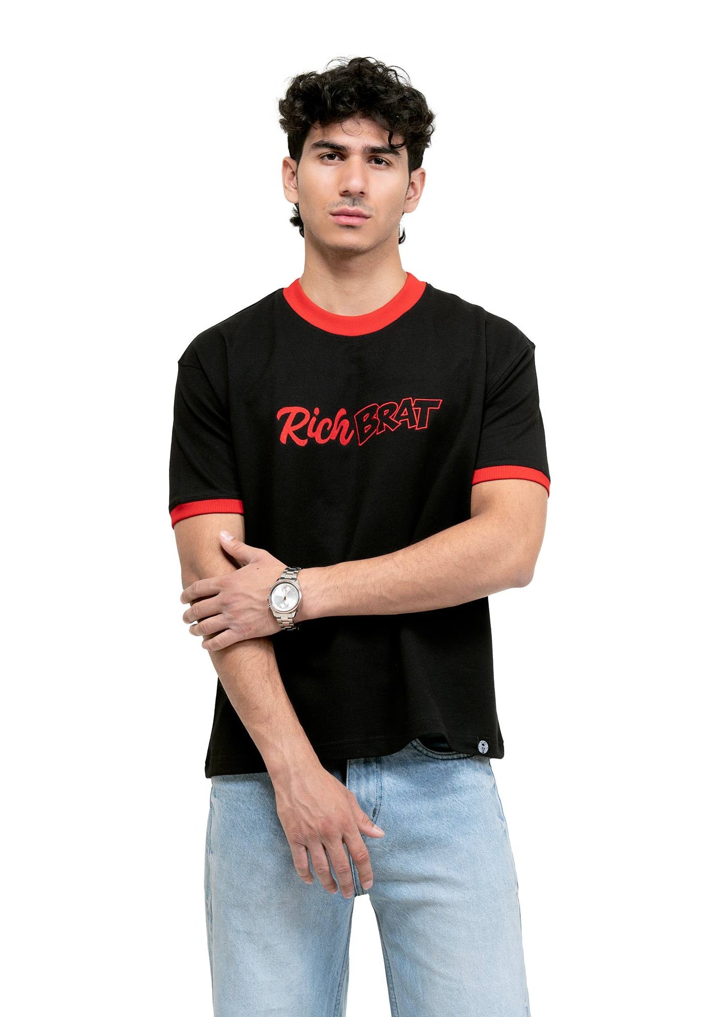 RICH BRAT