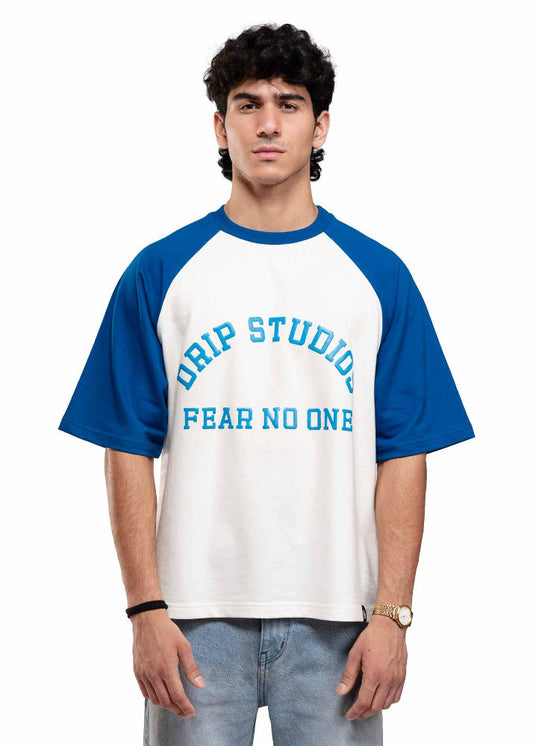 DRIP UNIVERSITY TEE