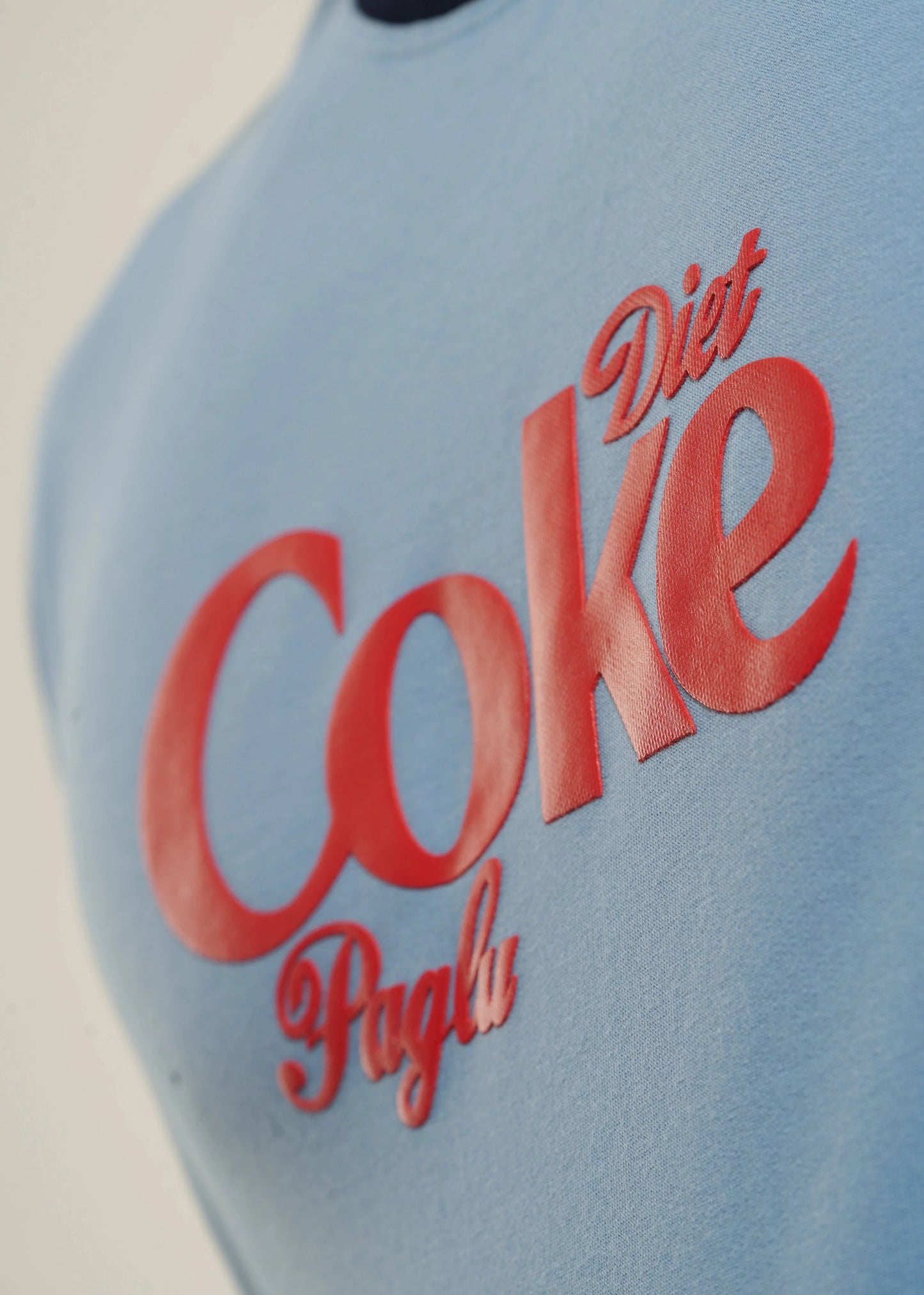 DIET COKE