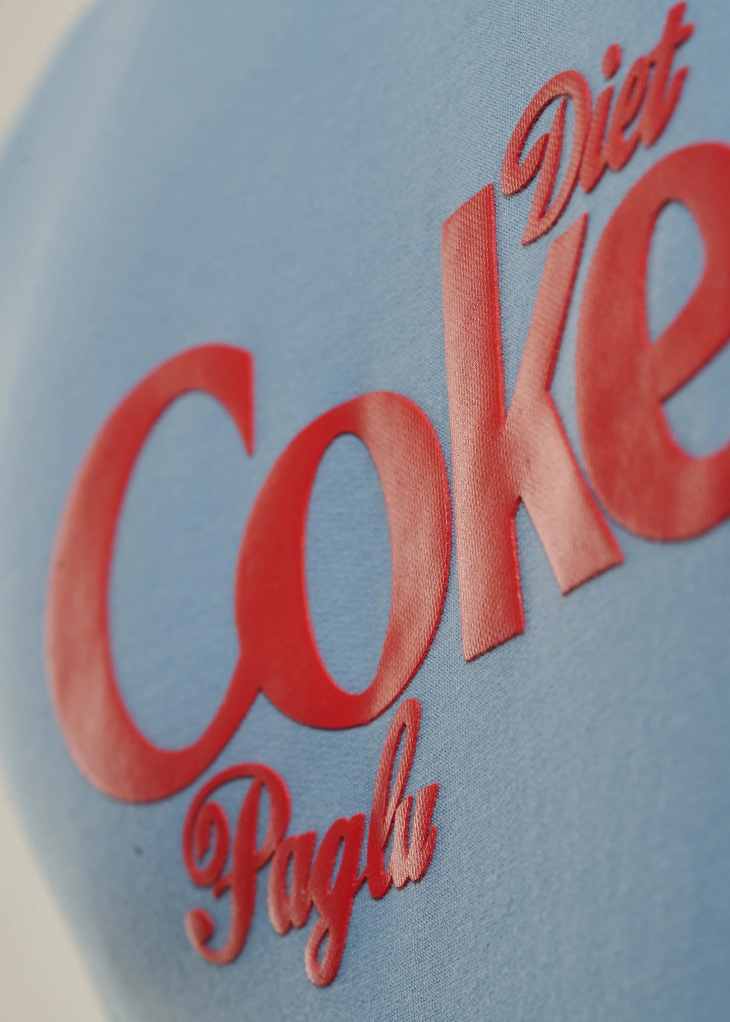 DIET COKE