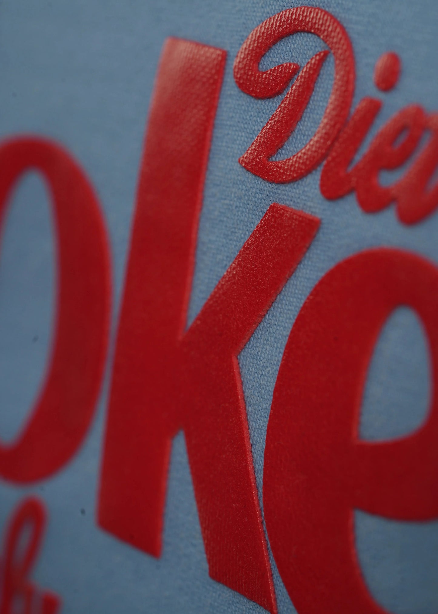 DIET COKE