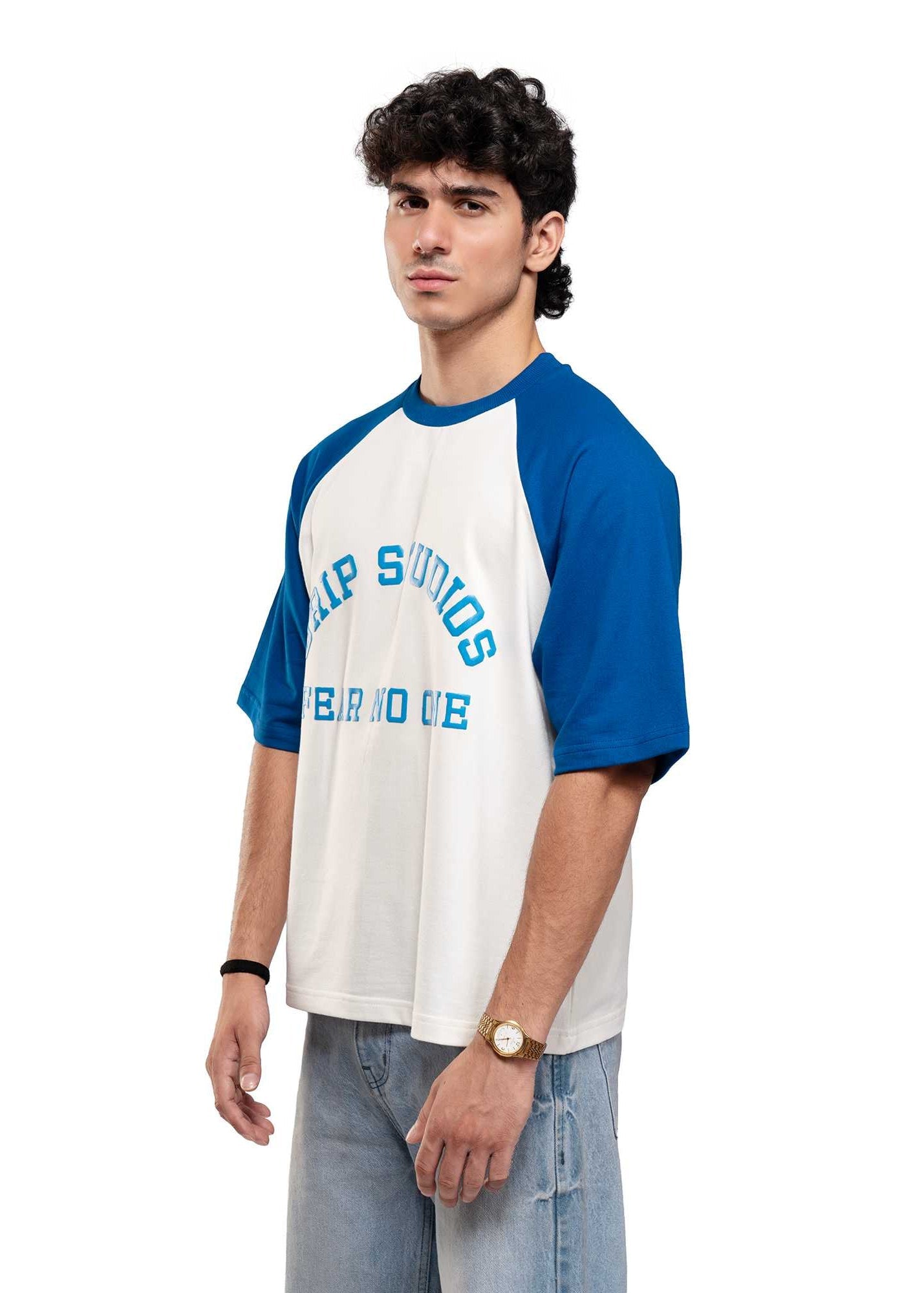DRIP UNIVERSITY TEE