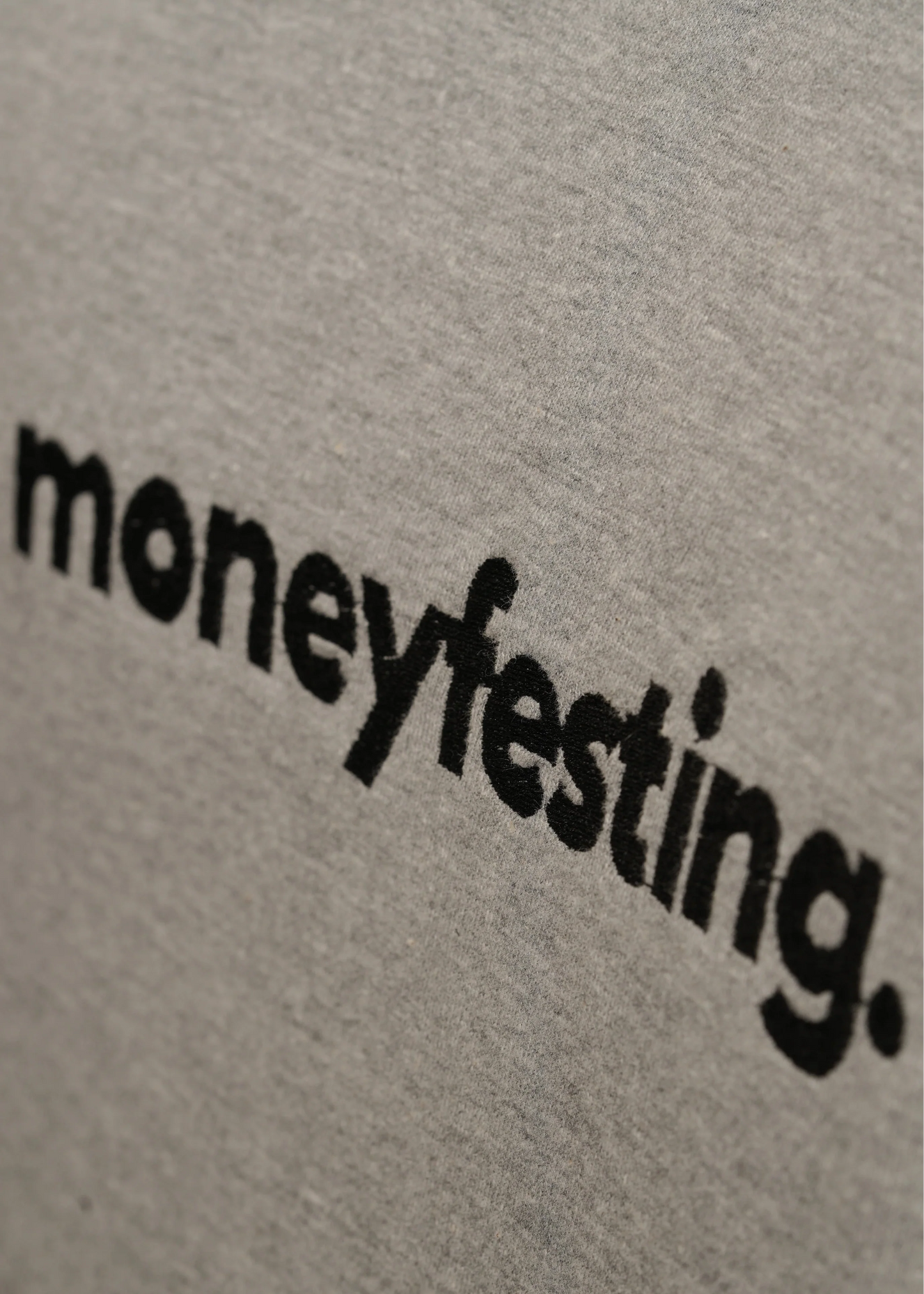 MONEYFESTING