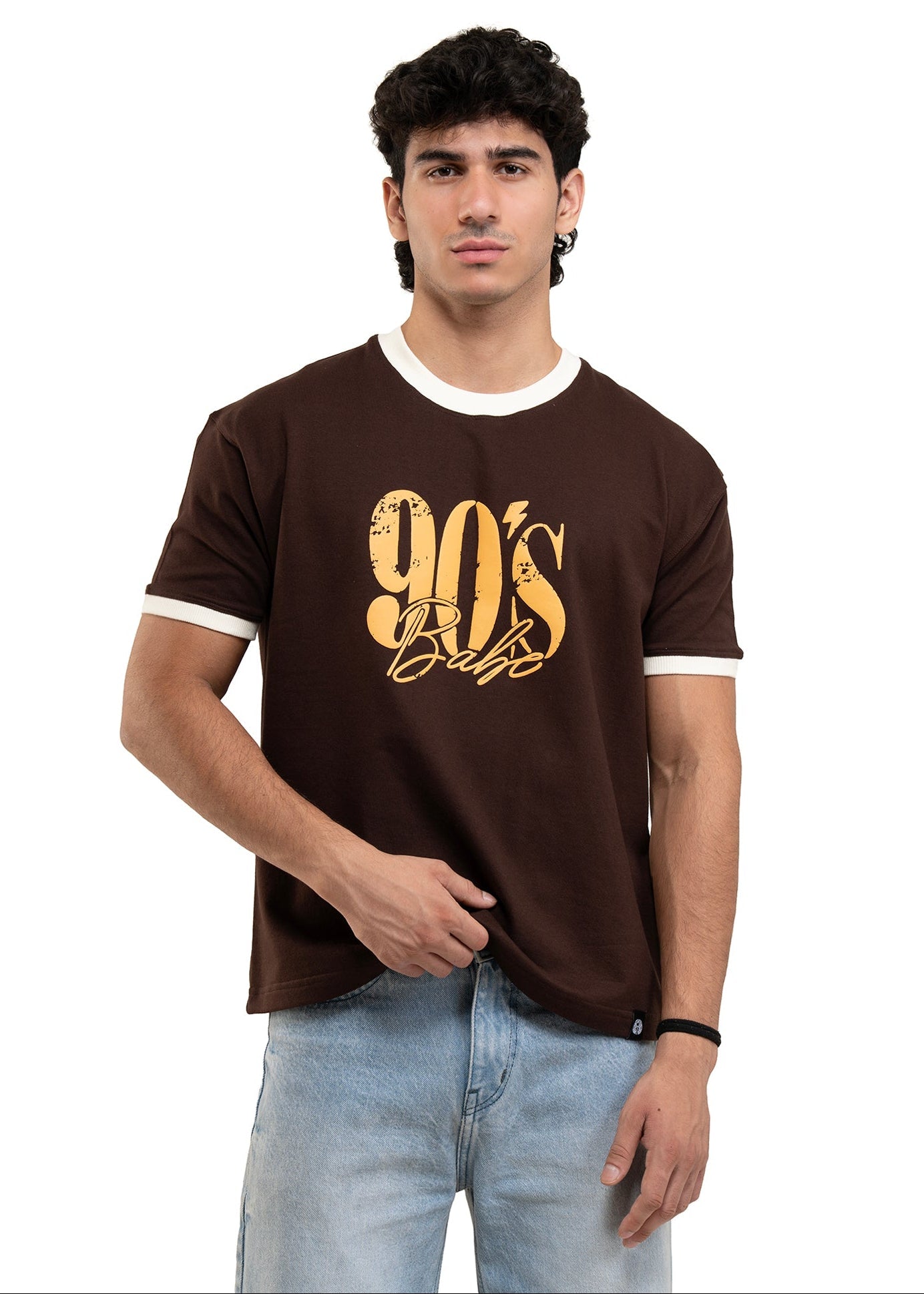 90'S BABY
