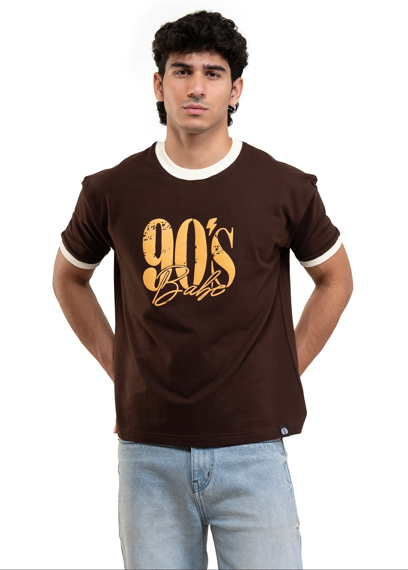90'S BABY
