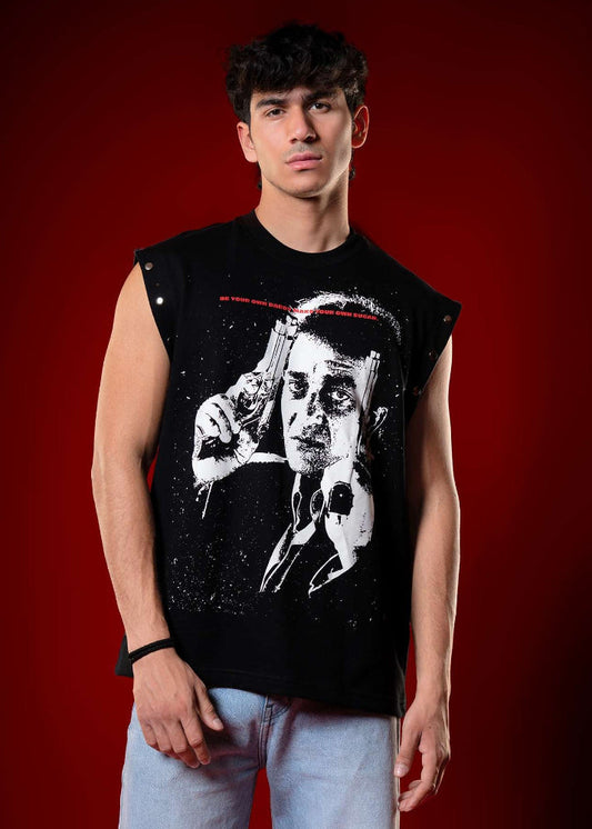 GOD'S FATHER VEST