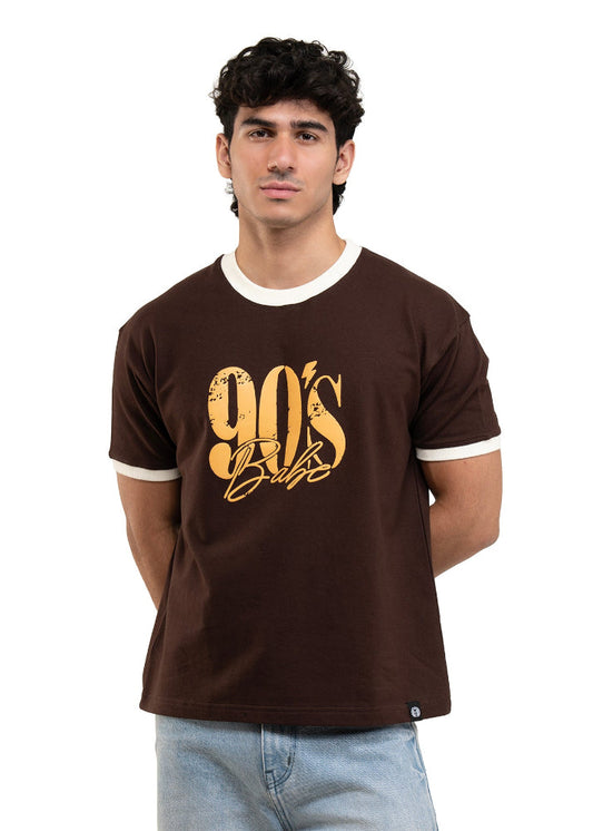 90'S BABY