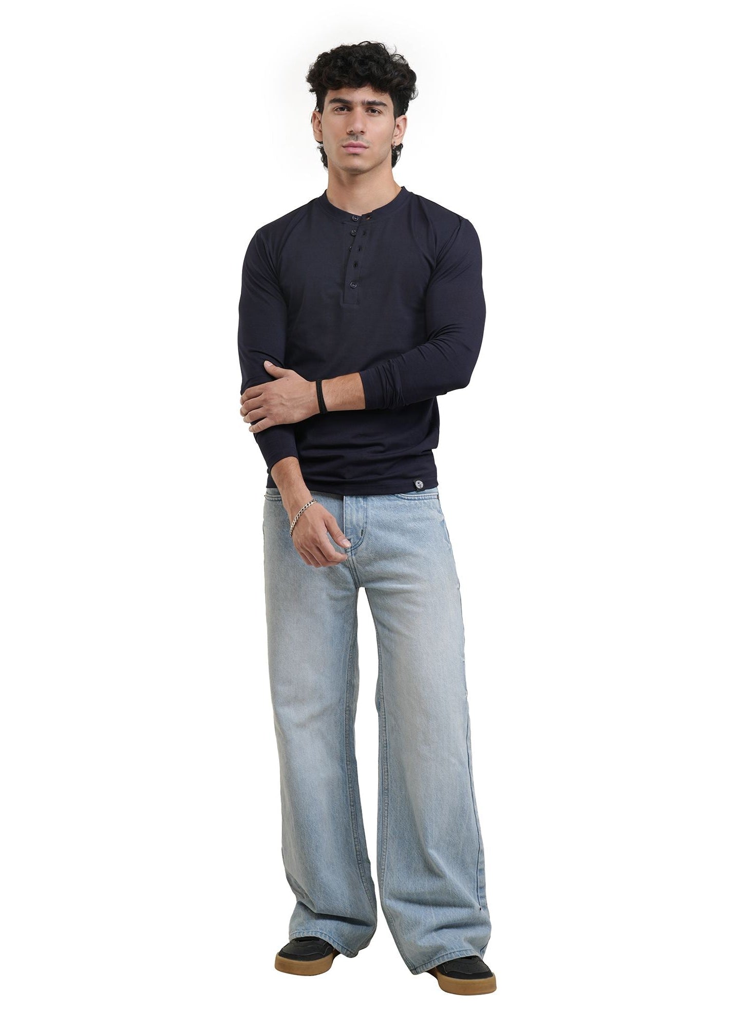 HENLEY - NAVY