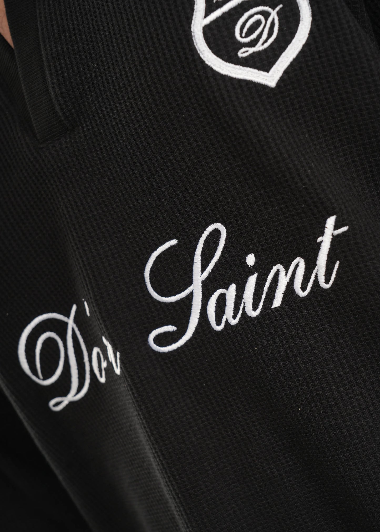 D'OR SAINT - WAFFLE I