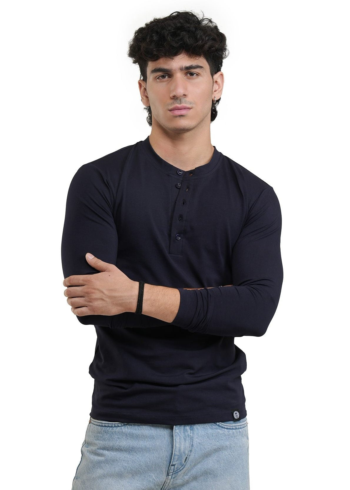 HENLEY - NAVY