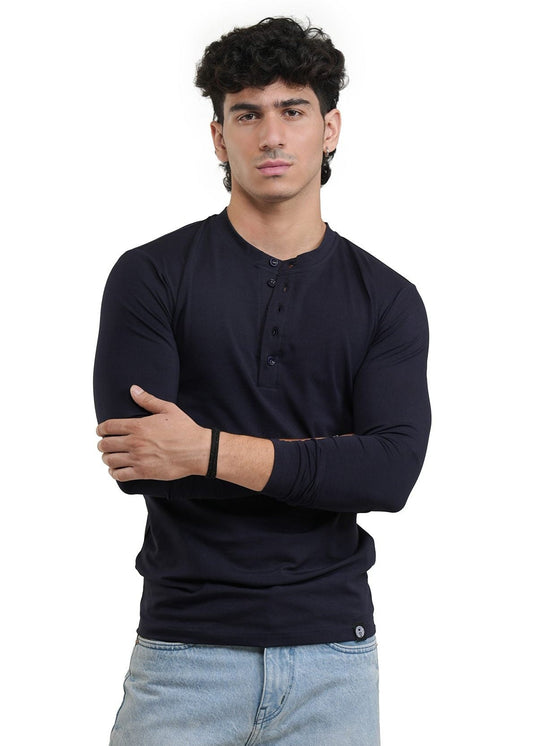 HENLEY - NAVY