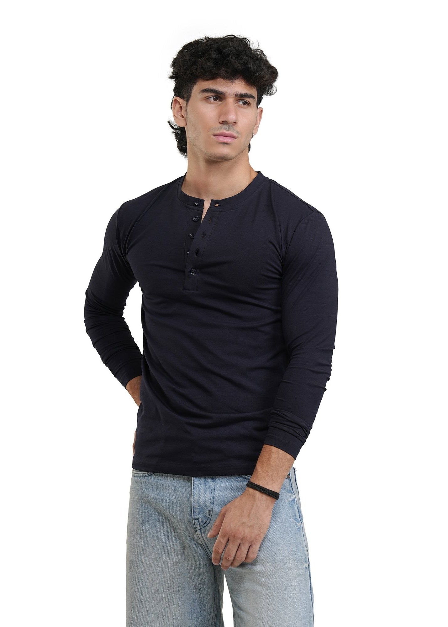 HENLEY - NAVY