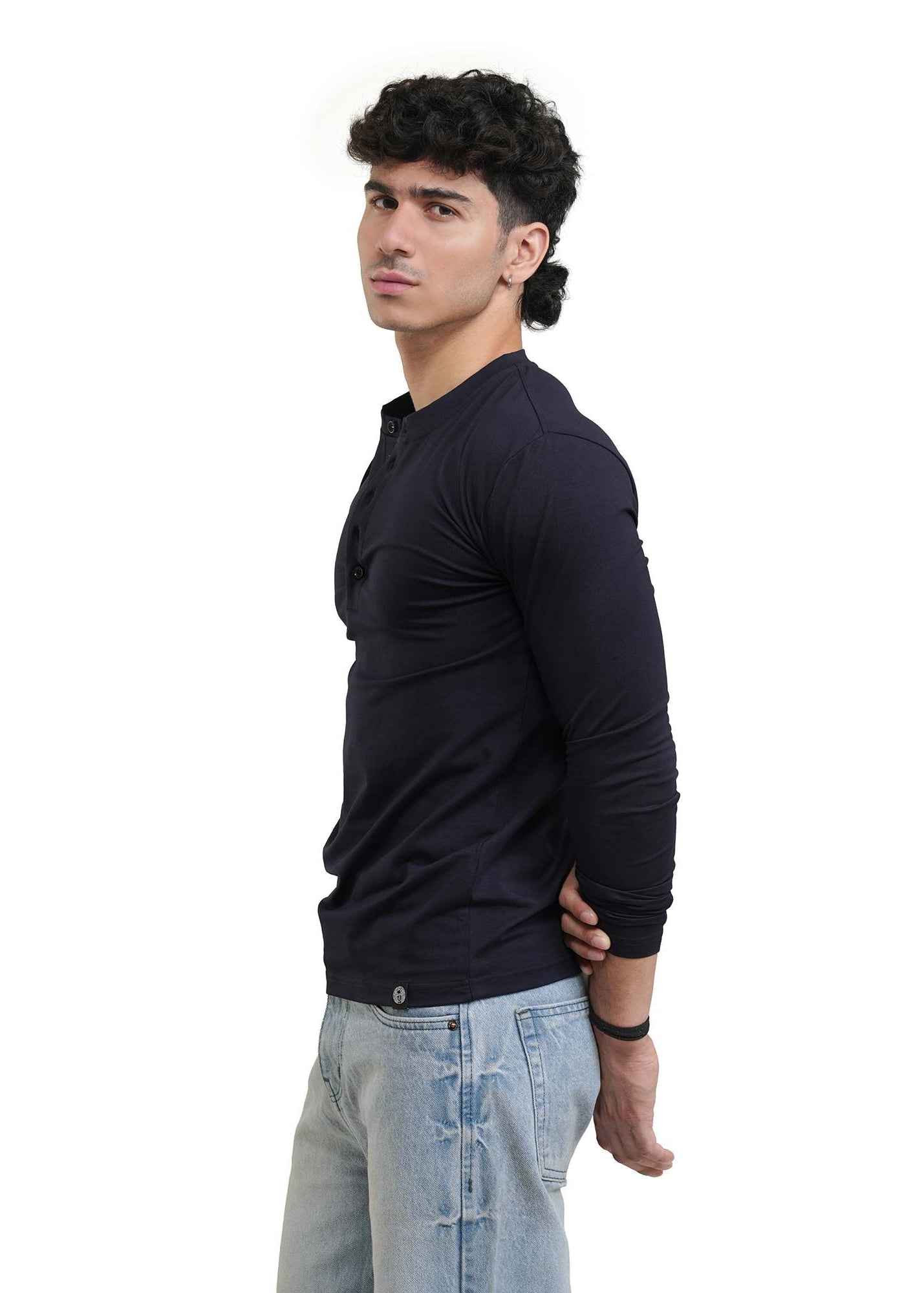 HENLEY - NAVY