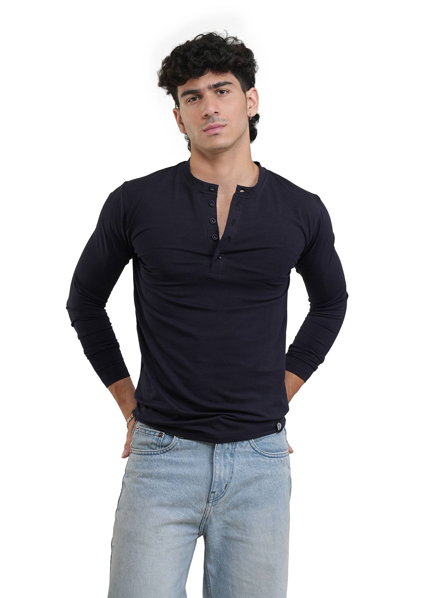 HENLEY - NAVY