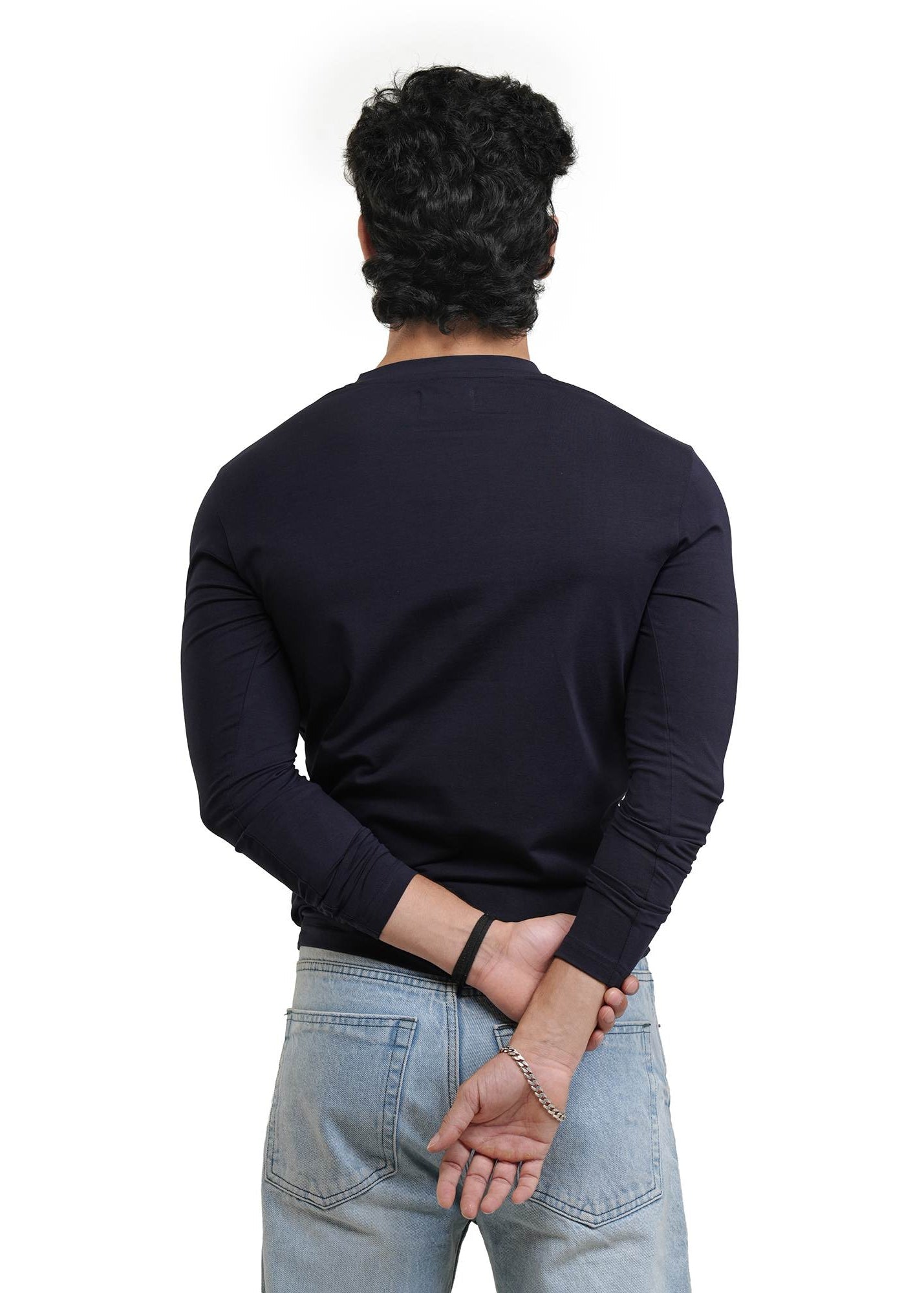 HENLEY - NAVY