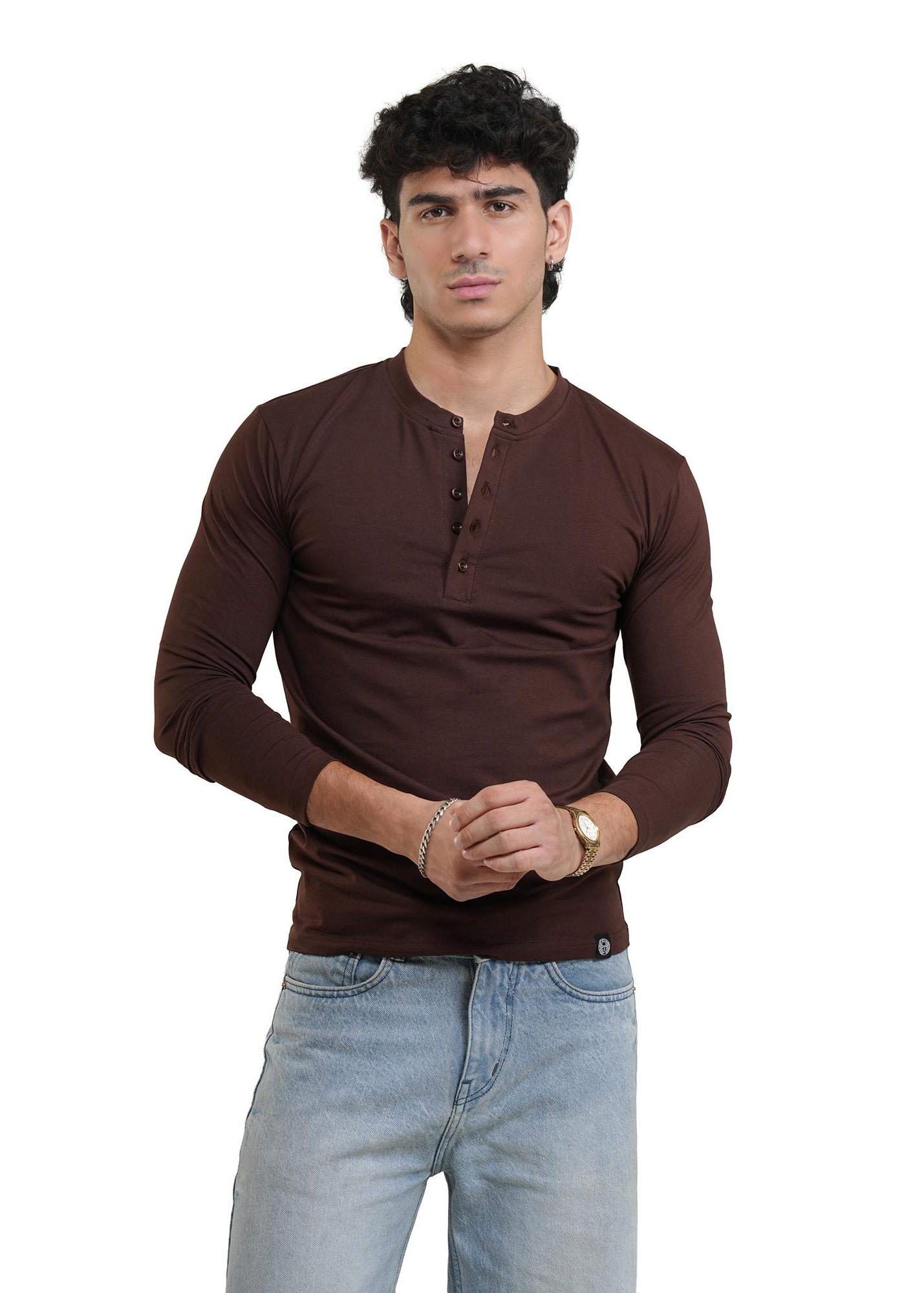 HENLEY - COFFEE