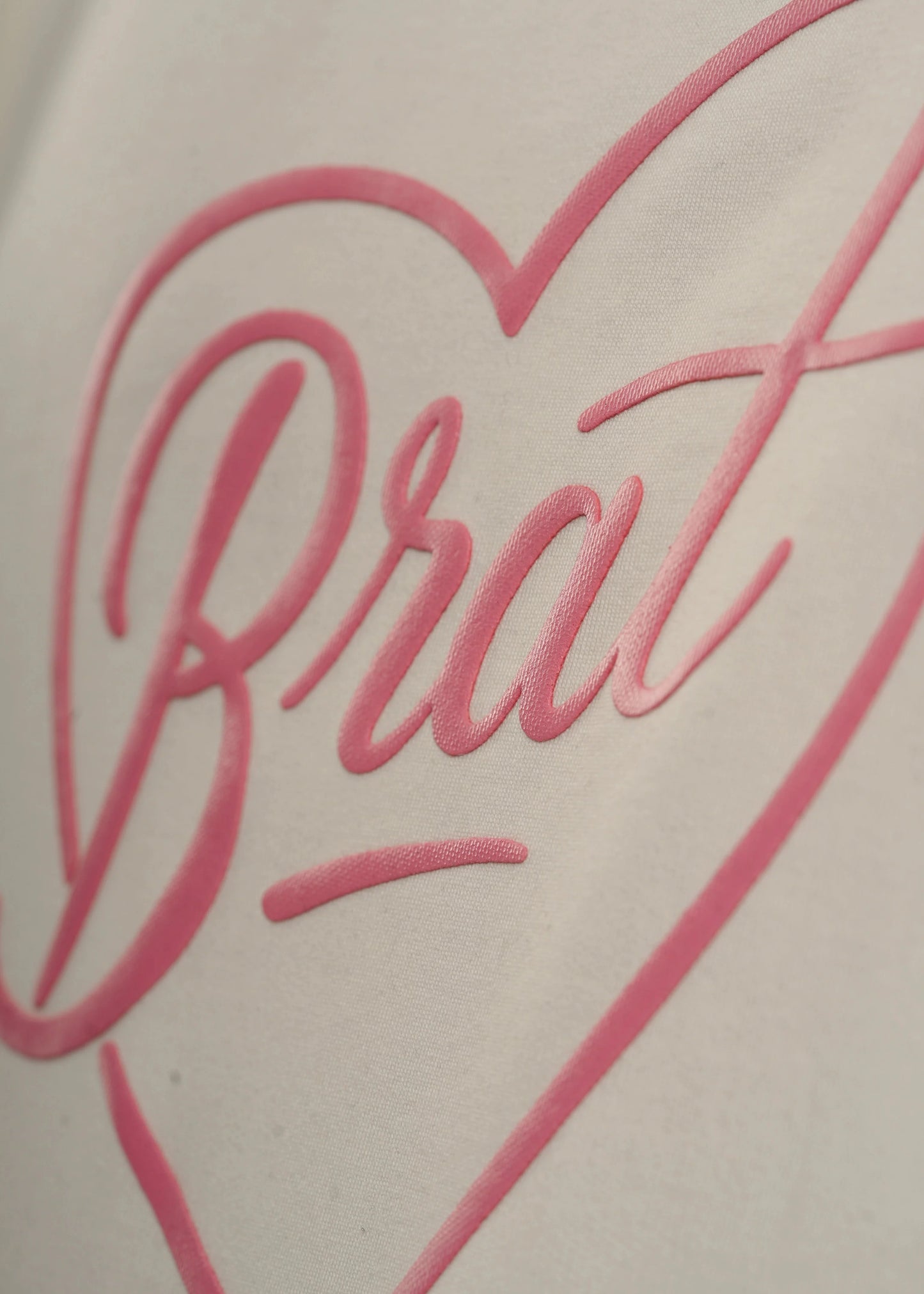 BRAT - Ltd. Ed.