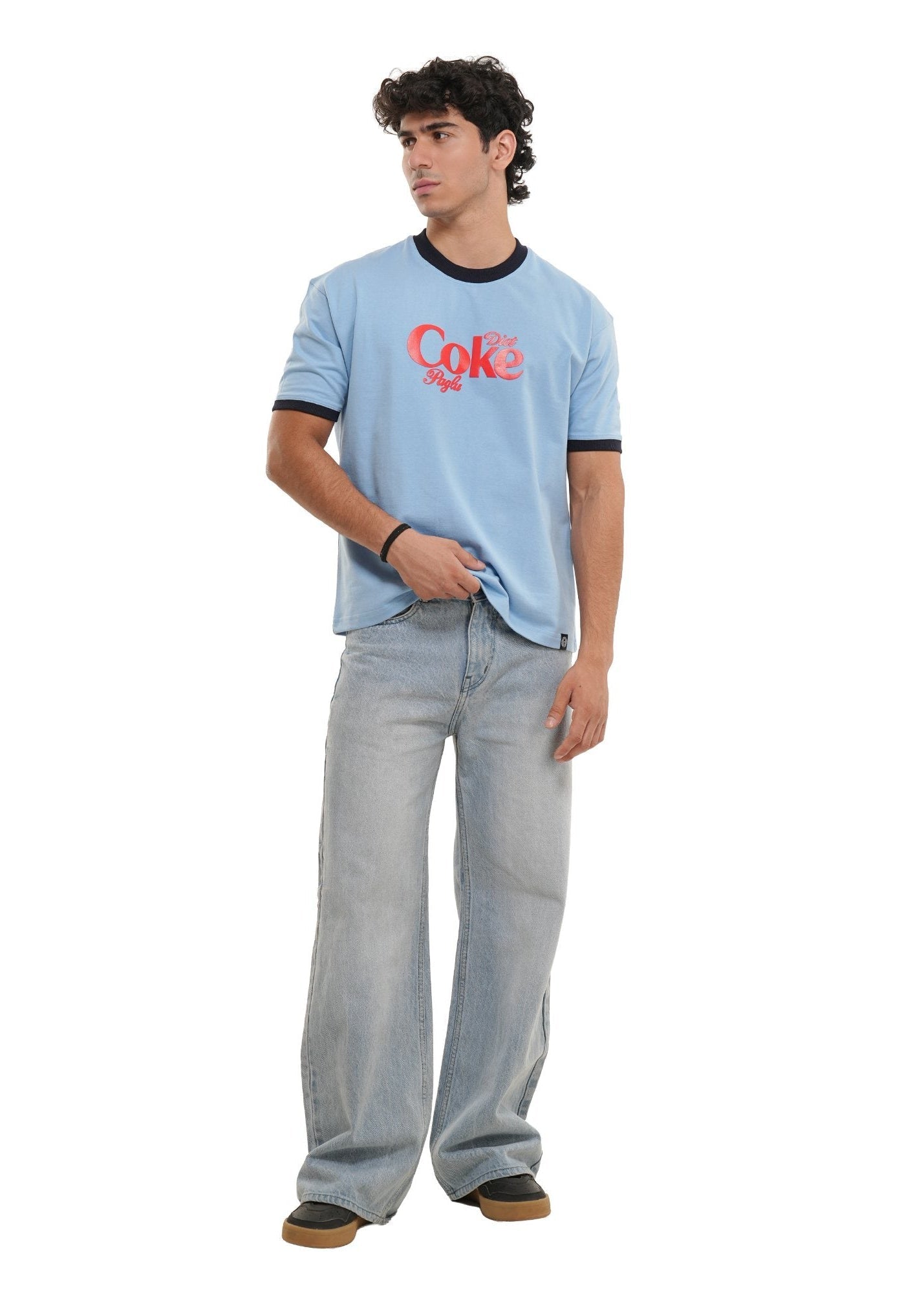 DIET COKE