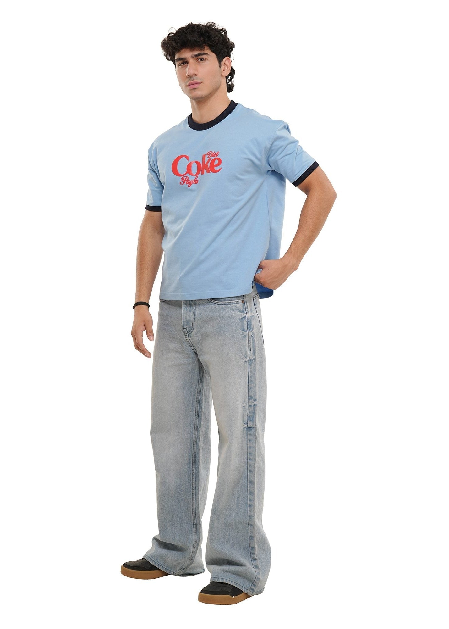 DIET COKE