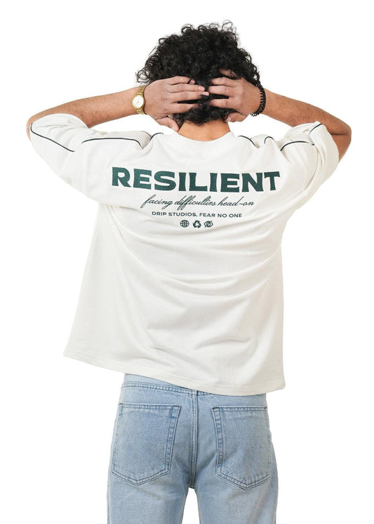 RESILIENCE