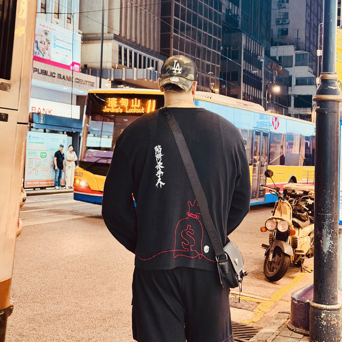 SHADOW KAGE LONG SLEEVE