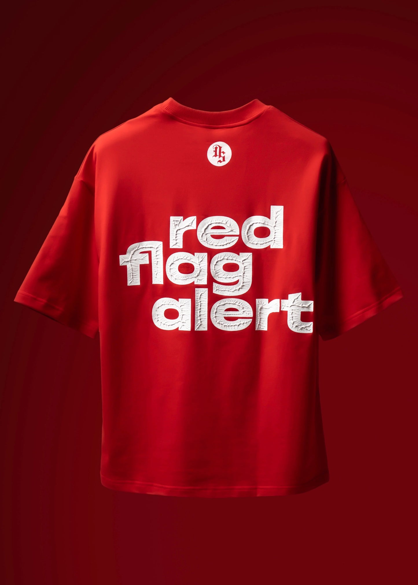 RED FLAG ALERT