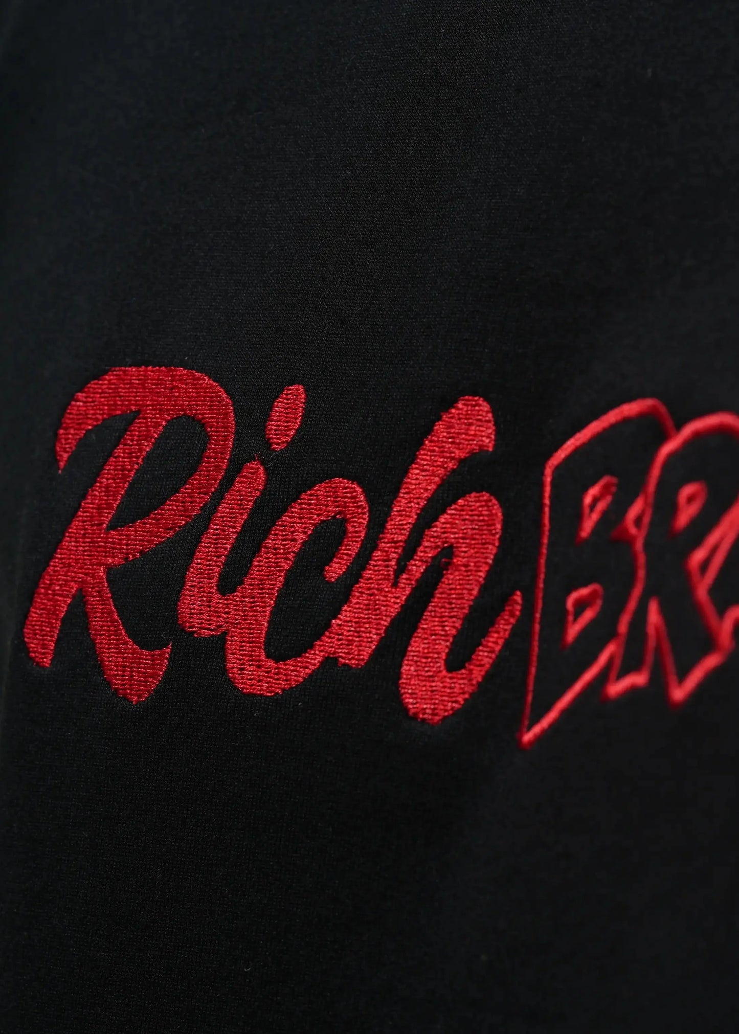 RICH BRAT